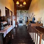 Villa Tzeni Palios *