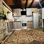 Villa Tzeni Palios *