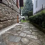 Tzeni Palios Villa