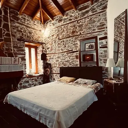 Tzeni Palios Villa
