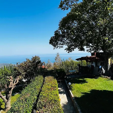 Tzeni Palios Вилла