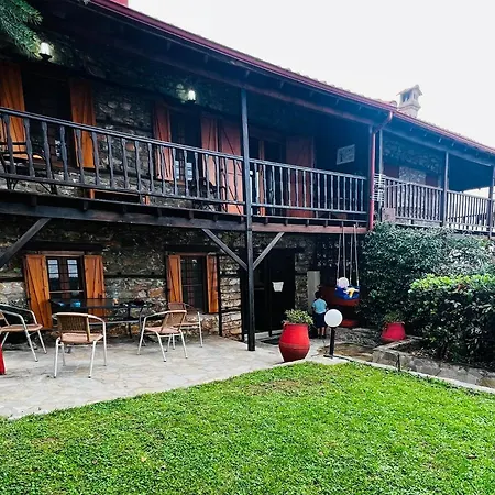 Tzeni Palios *