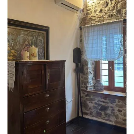 Вилла Tzeni Palios *