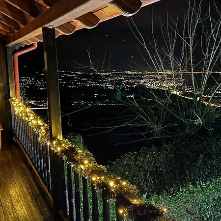 Tzeni Palios Villa