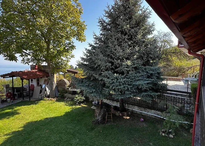 Tzeni Palios * Panteleimon