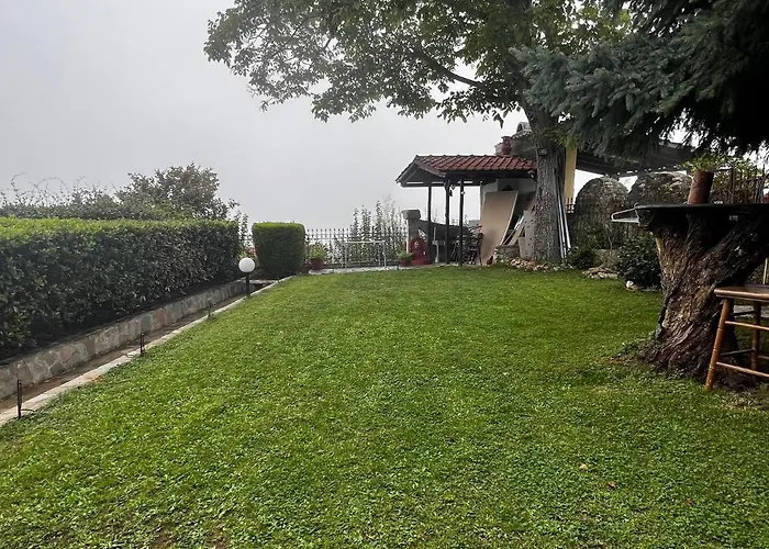 Villa Tzeni Palios Panteleimon