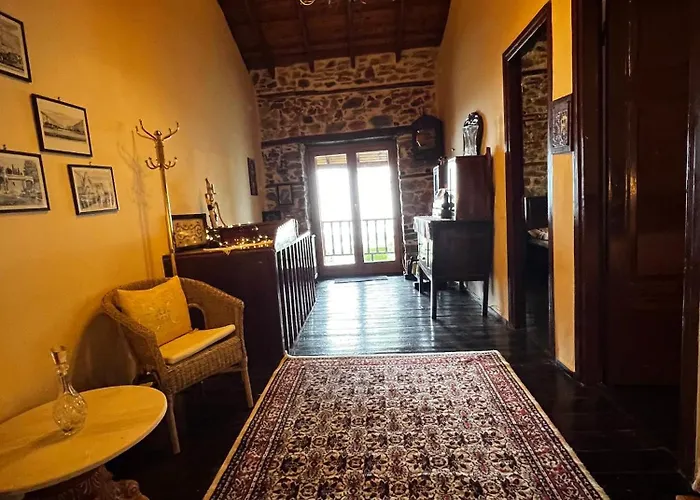 Βίλα Tzeni Palios Panteleimon