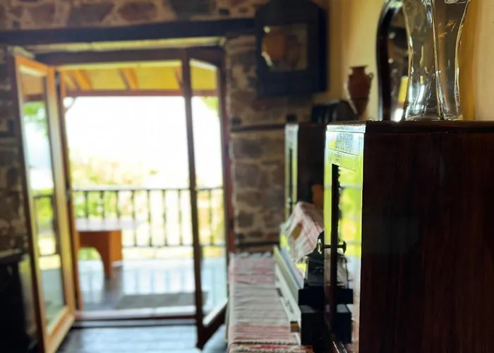Villa Tzeni Palios Panteleimon