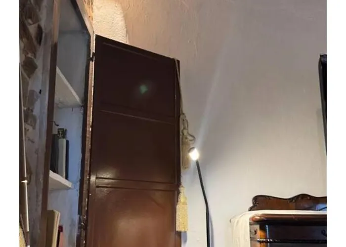 Βίλα Tzeni Palios