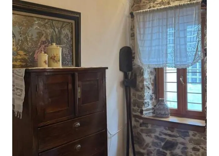 Βίλα Tzeni Palios *